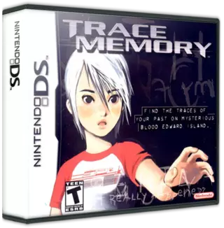 ROM Trace Memory